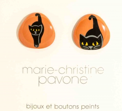 boutons duo avance melon