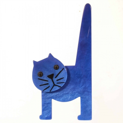 broche chat chaise bleu scaled