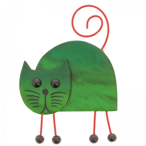 Shabanou Cat