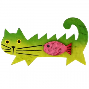 Fish Cat