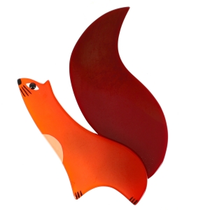 cassegrain orange chocolat