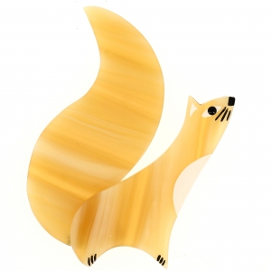 cassegrain paille rayures