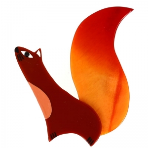 cassegrain roux et ocre mais