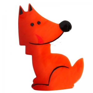 loup garou orange 2 1