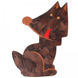 loup garou brun pommele 800x800 1