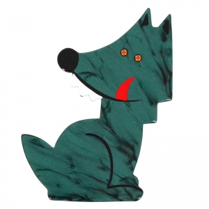 loup garou emeraude 800x800 1